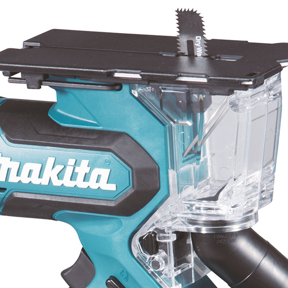 Makita gipssag DSD180Z 18V (z-modell)