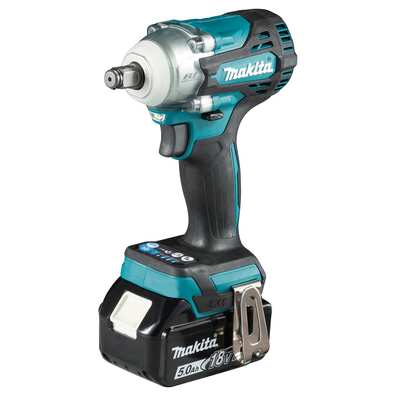 Makita Muttertrekker LXT ® DTW300Z