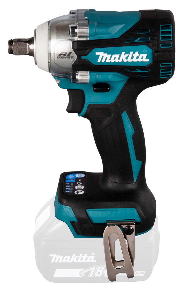 Makita Muttertrekker LXT ® DTW300Z