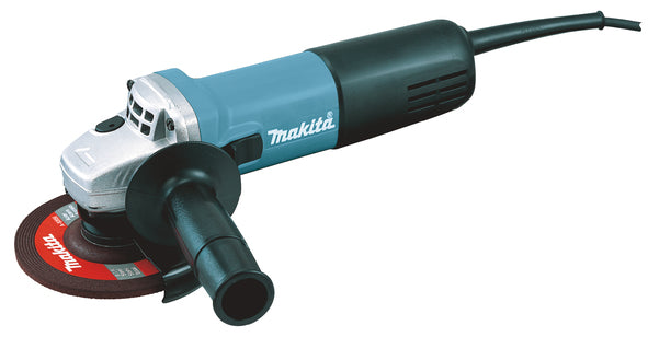 Makita Vinkelsliper 9558HNR 125 MM