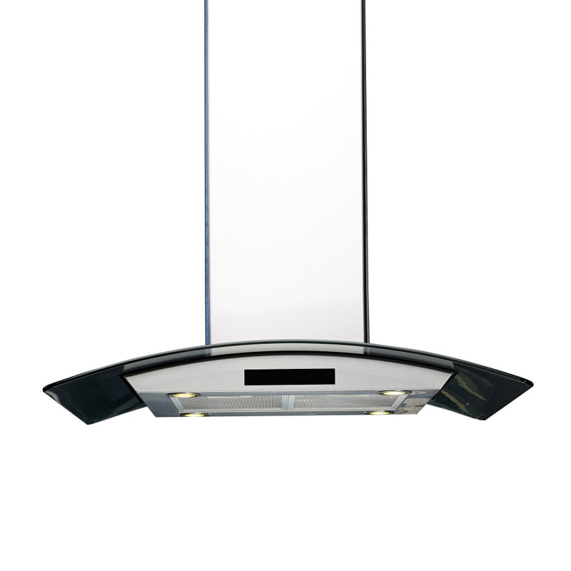 Eico fritthengende ventilator 89,8 cm Torino 2 I 90