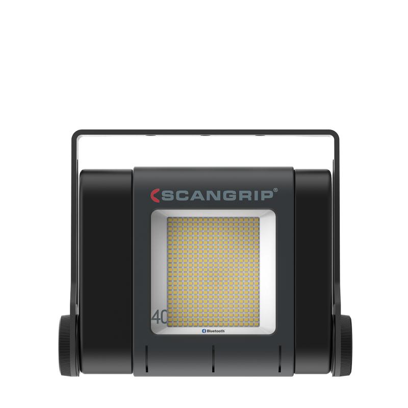 Scangrip flomlys 40000 lumen 03.5268
