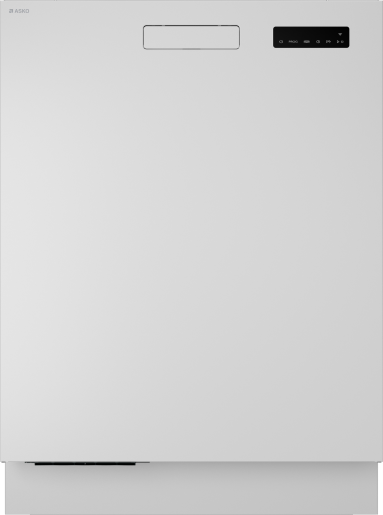 ASKO integrert oppvaskmaskin DBI333IA.W