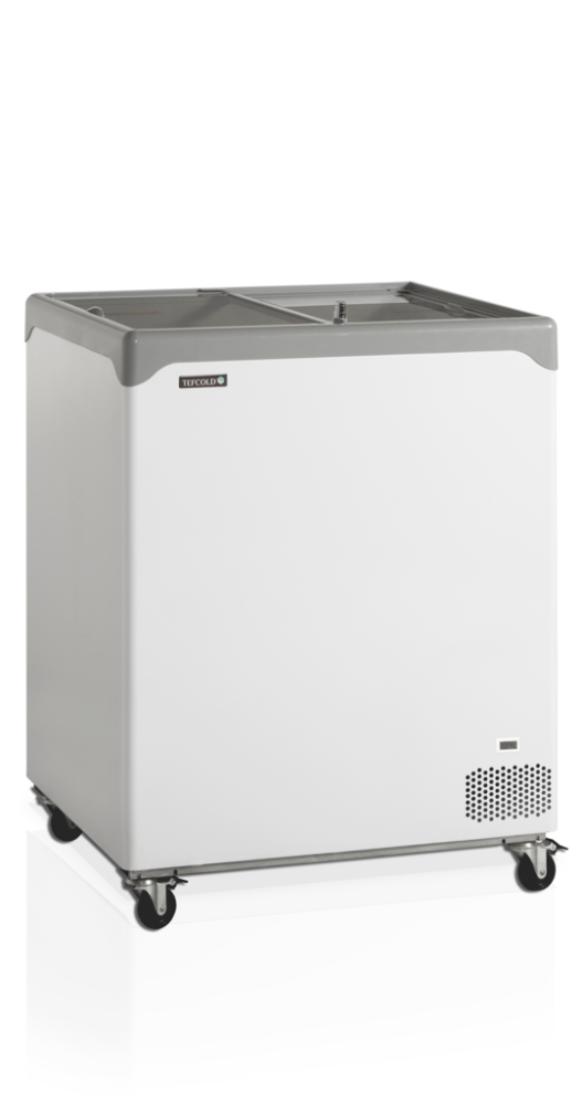 Tefcold display fryseboks - NIC201SC