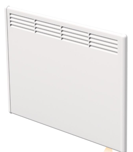 Beha panel ovn 600 watt PV6 Wifi hvit