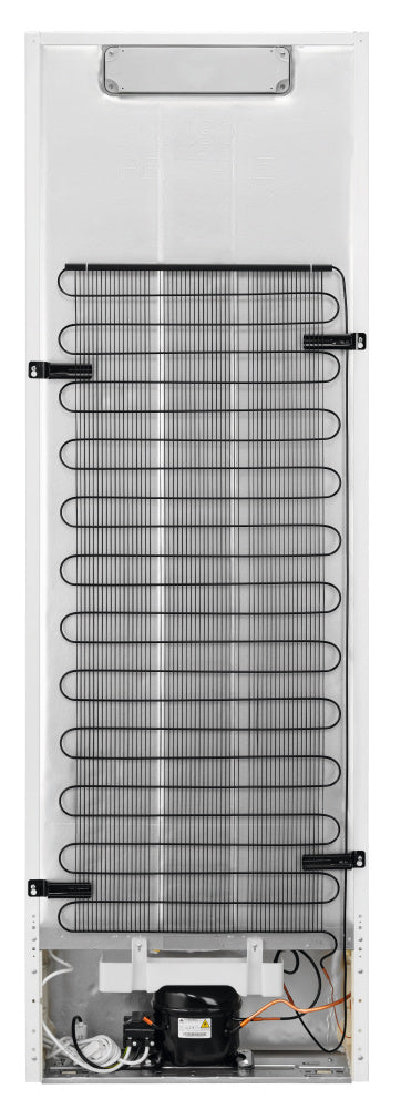 AEG 7000 Frittstående Kjøleskap MultiFlow sort 186 cm RKE638E6MB 923421458