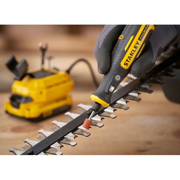 Stanley Fatmax roterende multiverktøy u/batt 18V SFMCE030B-XJ
