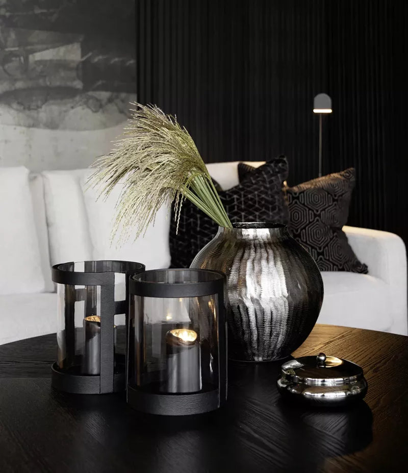 Artwood Armando Metallbokser