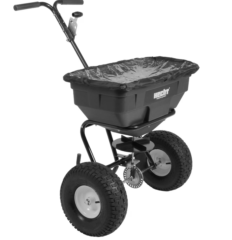 Hecht spreder 60 liter HE256