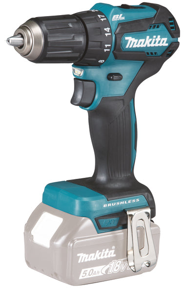 MAKITA COMBOKIT DLX2220AJ