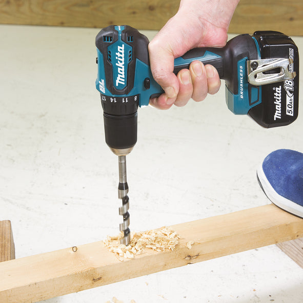 MAKITA COMBOKIT DLX2220AJ
