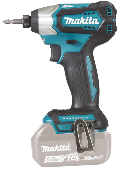 MAKITA COMBOKIT DLX2220AJ