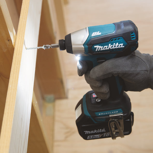 MAKITA COMBOKIT DLX2220AJ