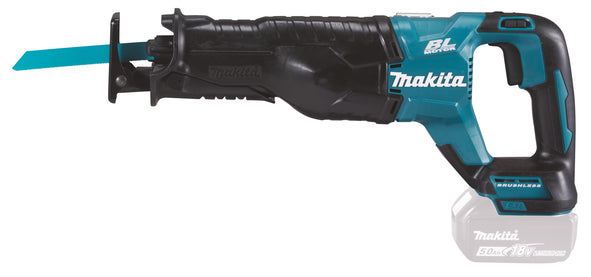 Makita bajonettsag DJR187Z 18V (z-modell)