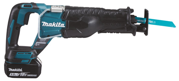 Makita bajonettsag DJR187Z 18V (z-modell)
