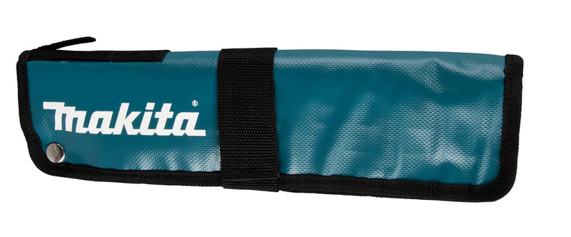 Makita Filsett komplett 4,5 mm til kjede- og motorsag D-72160