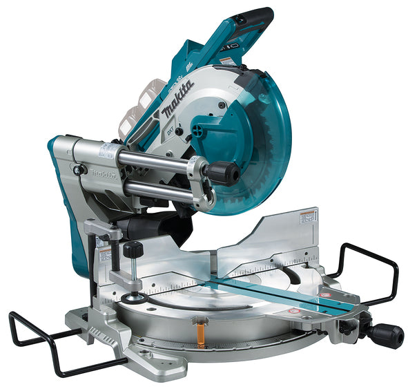 Makita Kapp-/Gjærsag DLS111ZU 2X18V
