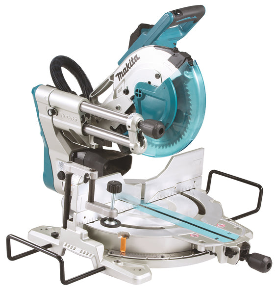 Makita Kapp gjæringssag LS1019L