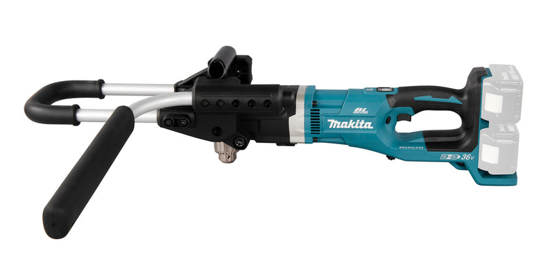 Makita Jordbormaskin LXT ® DDG460ZX7