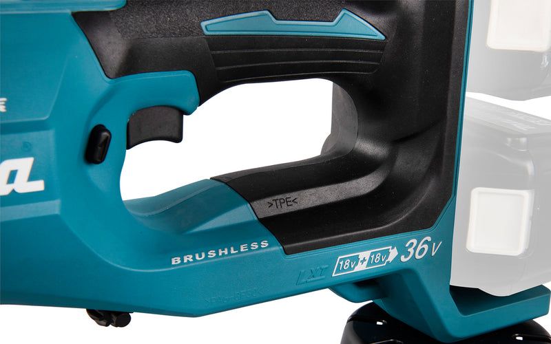 Makita Jordbormaskin LXT ® DDG460ZX7