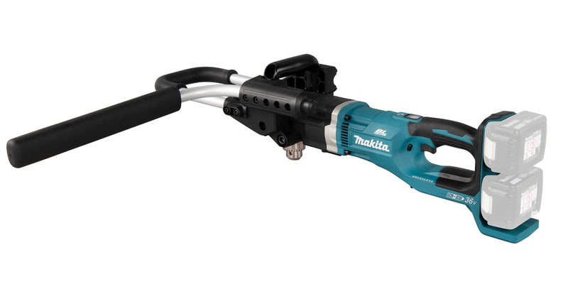 Makita Jordbormaskin LXT ® DDG460ZX7