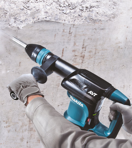Makita meiselhammer HM0871C SDS-MAX