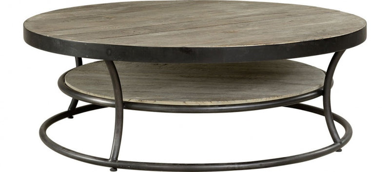 Artwood ELMWOOD Coffeetable round