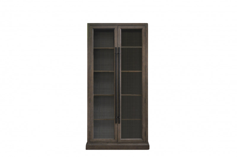Artwood NARBONNE Cabinet  carbon