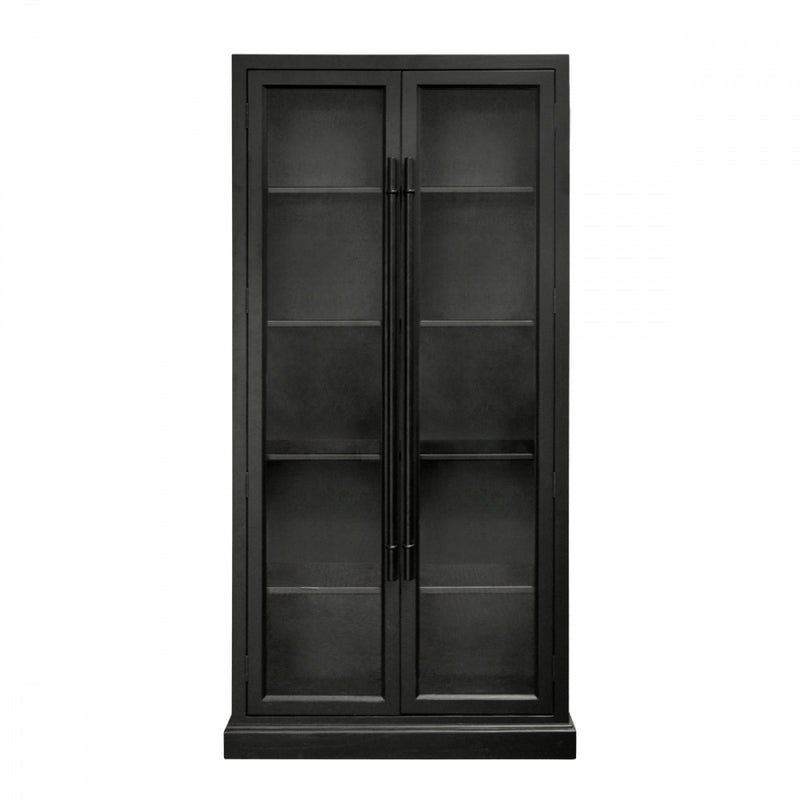 Artwood NARBONNE Cabinet black