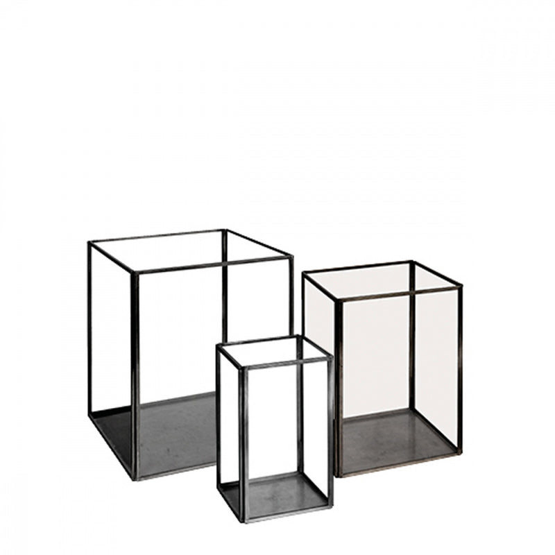 Artwood LAUSANNE 3 sett Iron 06-90210