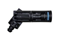 Nilfisk CLICK & CLEAN justerbart vinkelrør/ multivinkel