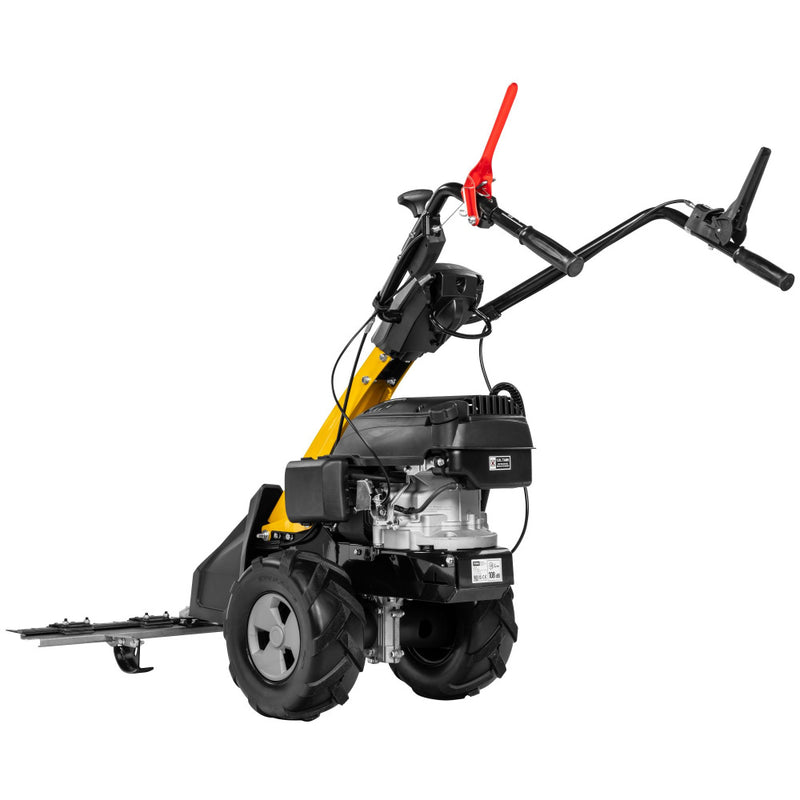 Texas slåmaskin CB8750 87 cm klippe bredde 90066710