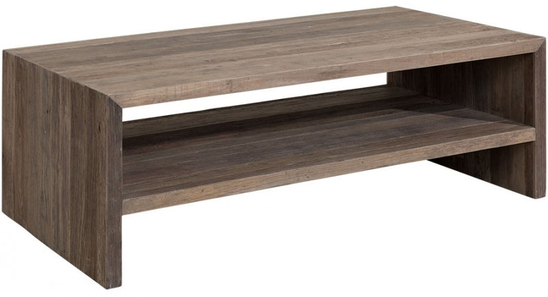 Artwood Bison salongbord 135x70 cm 06-66400