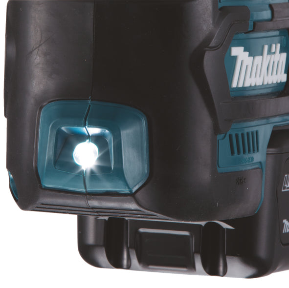 Makita Borhammer HR166DWAE1 10,8V