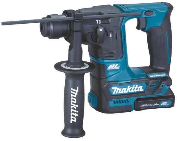 Makita Borhammer HR166DWAE1 10,8V