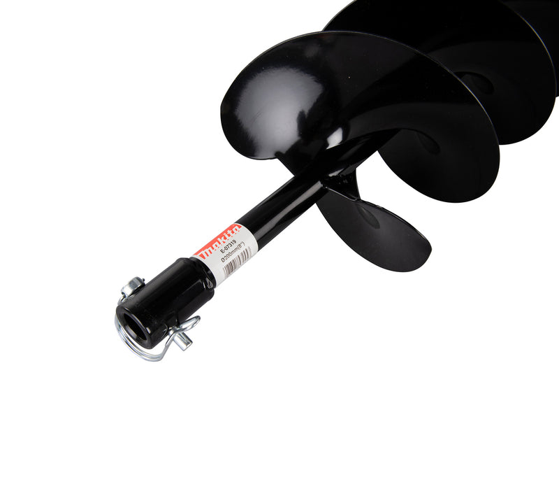 Makita Jordbor 200 x 800 mm E-07319