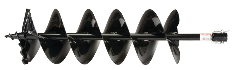 Makita Jordbor 200 x 800 mm E-07319