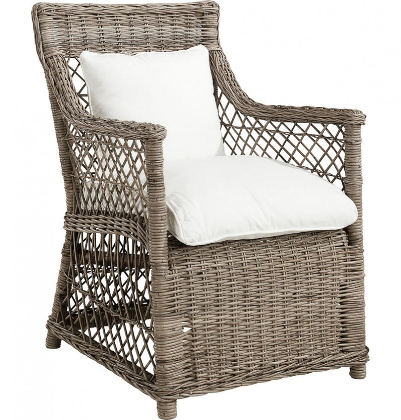 Artwood Lenestol SPANIA 08-40415