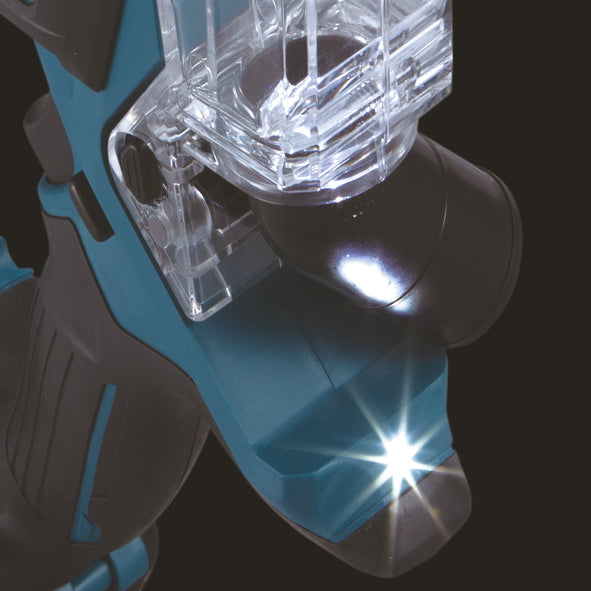 Makita Gipssag SD100DZ 10,8V (z-modell)