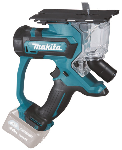 Makita Gipssag SD100DZ 10,8V (z-modell)