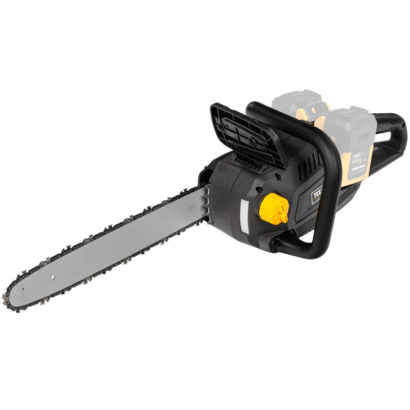 Texas motorsag CSX2020 (2x20V) u/bat og lader 90063267