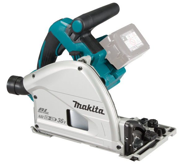 Makita senkesag DSP600ZJ 165 MM