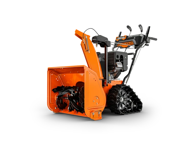 Ariens snøfreser Compact 24 RapidTrack 920335