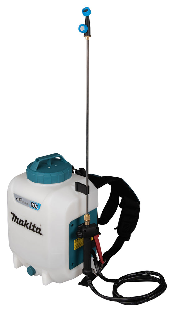 Makita Lavtrykksprøyte LXT ®, 18V - DUS108