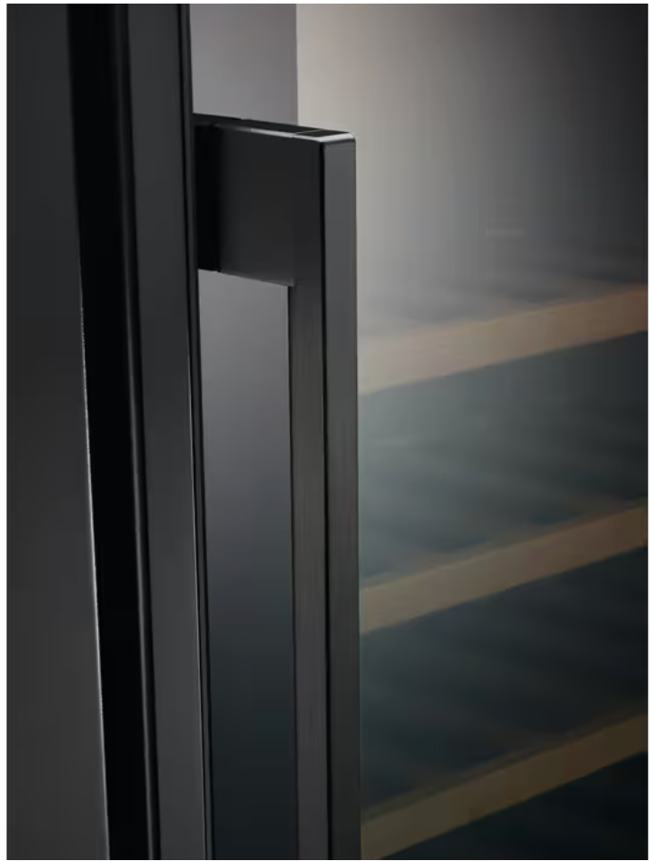 AEG 5000 integrert vinskap 52 flasker 82 cm AWUS052B5B 923421304