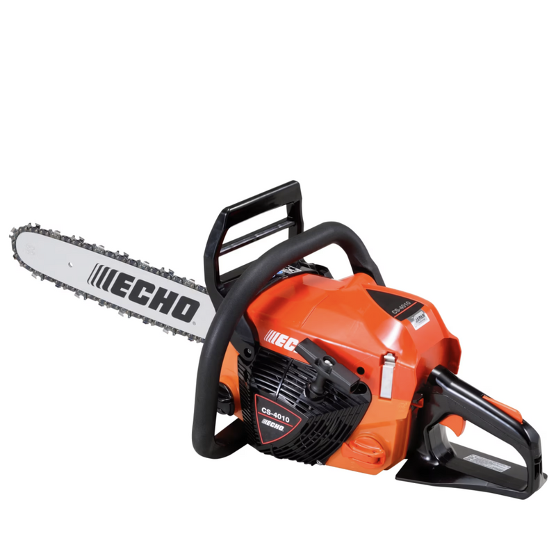Echo CS-4010 Motorsag 2 takt 38 cm