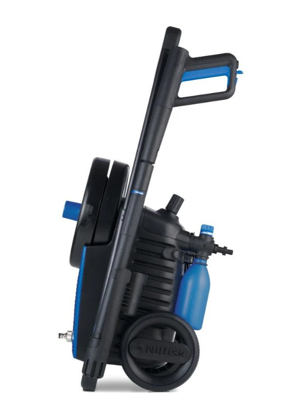 Nilfisk høytrykksvasker Excellent 180 Smart Assistant 180 bar