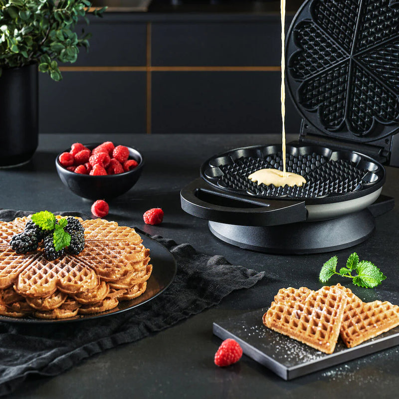 Wilfa Bell 23 vaffeljern WM-623BELL