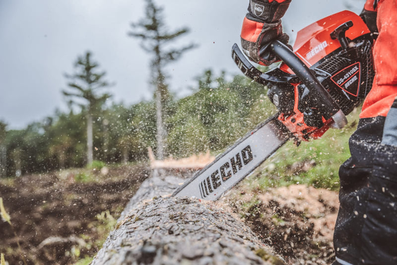 Echo motorsag bensin CS-4310SX 14"