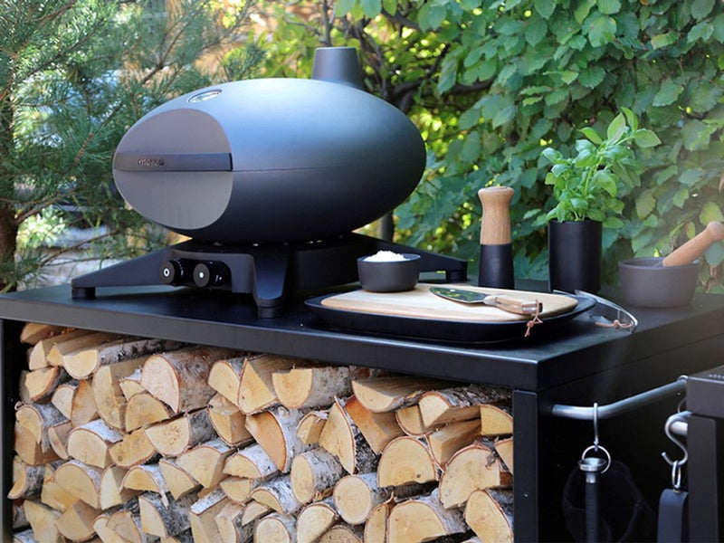 Morsø Forno Gass Grande gassgrill 62991102